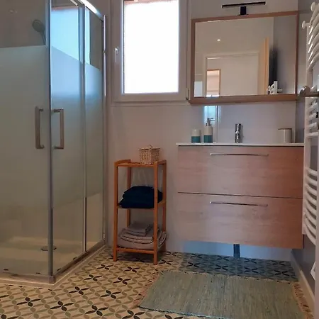 Terre D'embruns Holiday home Grayan-et-l'Hopital