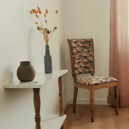 Terre D'embruns Holiday home