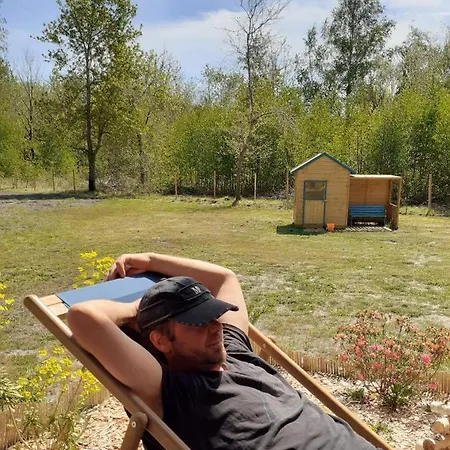 Holiday home Terre D'embruns