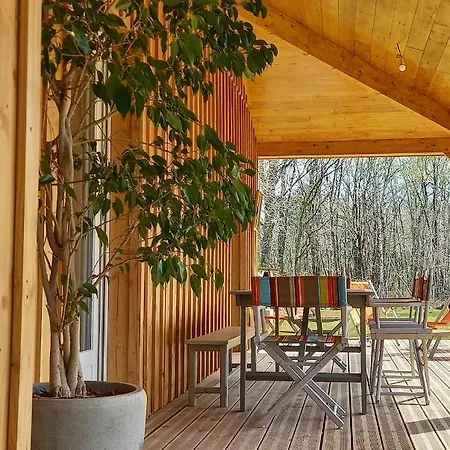 Terre D'embruns Holiday home Grayan-et-l'Hopital