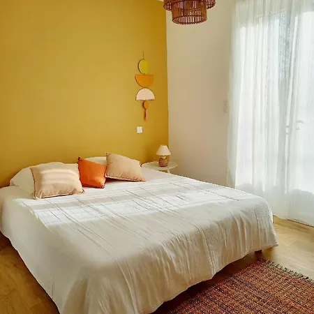 Terre D'embruns Holiday home
