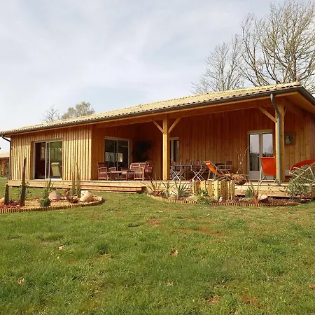 Terre D'embruns Holiday home *