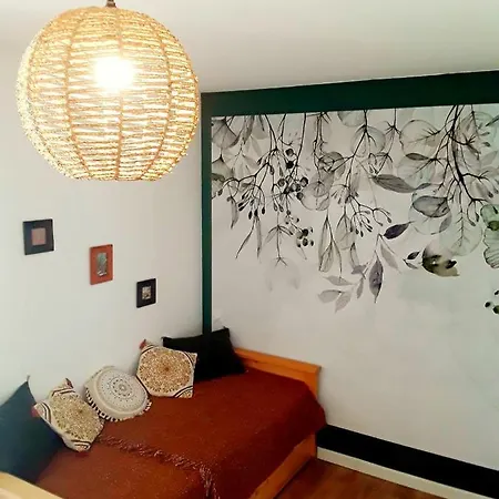 Holiday home Terre D'embruns Grayan-et-l'Hopital