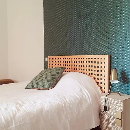 Terre D'embruns Holiday home Grayan-et-l'Hopital