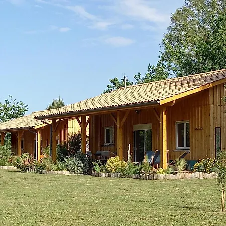 Holiday home Terre D'embruns