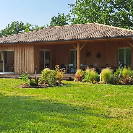 Terre D'embruns Holiday home Grayan-et-l'Hopital